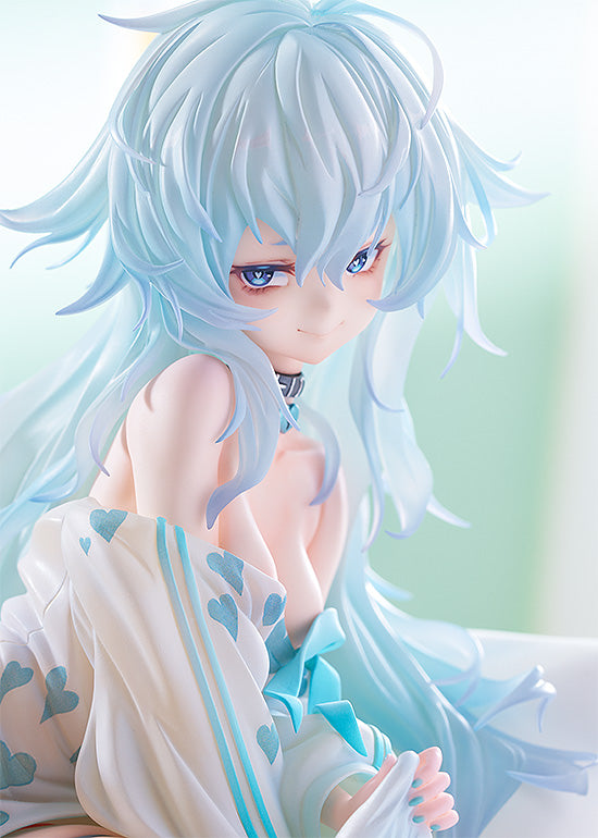 Girls' Frontline Phat Company PA-15 Bizarre Tororomochi Serious Serious Ver.