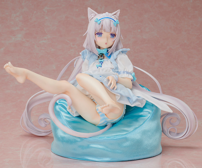 NEKOPARA BINDing Vanilla Bare Leg Ver.