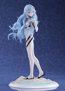 EVANGELION:3.0+1.0 THRICE UPON A TIME Aniplex Rei Ayanami [VOYAGE END] 1/7scale figure