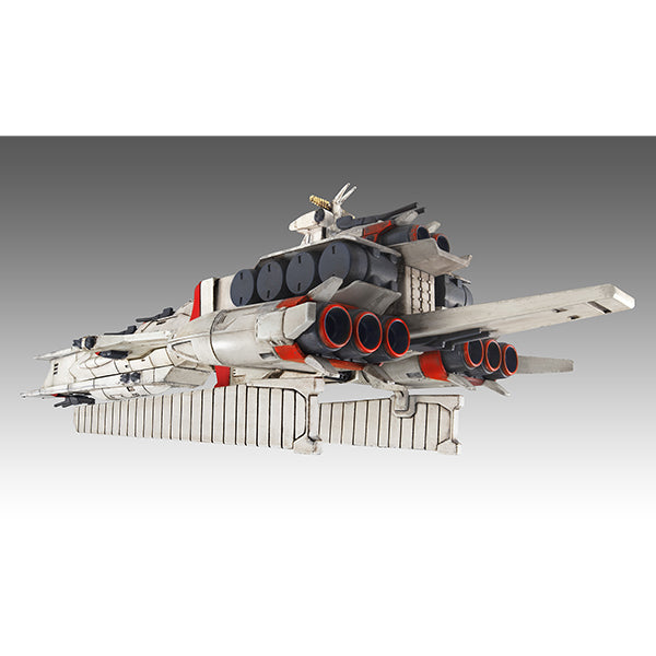 Gundam Mobile Suit Char's Counterattack MEGAHOUSE Cosmo Fleet Specoal Ra Cailum Re.
