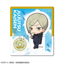 Jujutsu Kaisen Vol.3 MEGAHOUSE Tokotoko Acrylic Stand  Hidden Inventory・Premature Death(set of 6)