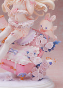 Fate/kaleid liner Prisma☆Illya: Prisma☆Phantasm Aniplex Illyasviel von Einzbern loungewear Ver. 1/7scale figure