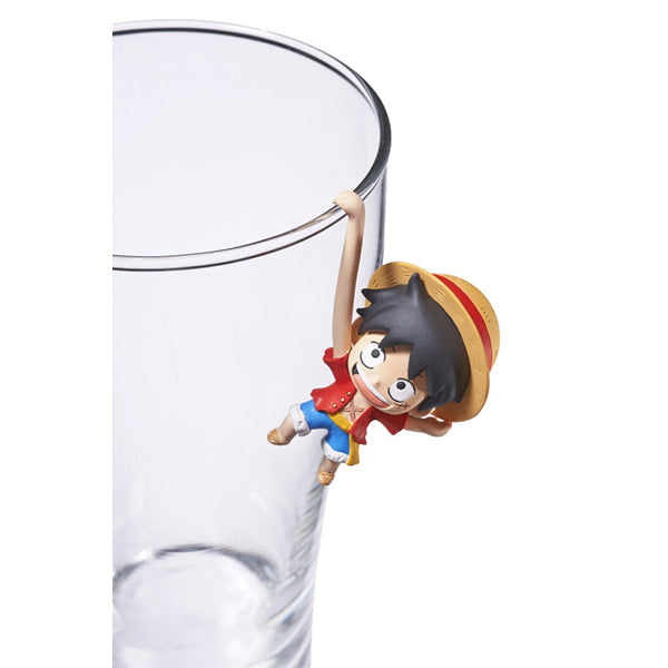 ONE PIECE MEGAHOUSE OCHATOMO SERIES Tea Time of Pirates（3rd Repeat）(1 Random)