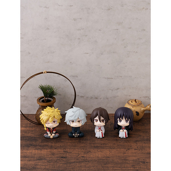 Hell's Paradise Jigokuraku MEGAHOUSE Lookup Toma Yamada Asaemon