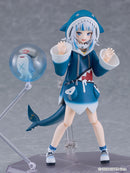 618 hololive production figma Gawr Gura