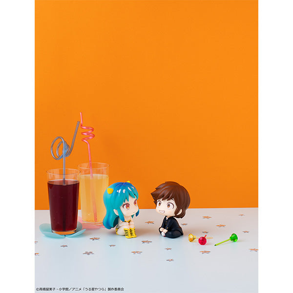 Urusei Yatsura The Return of Lum MEGAHOUSE Lookup Lum