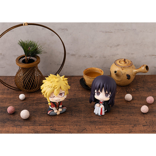 Hell's Paradise Jigokuraku MEGAHOUSE Lookup Chobei Aza