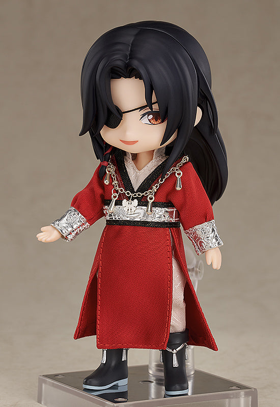 Heaven Official's Blessing Nendoroid Doll Hua Cheng (re-run)