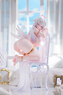 Sue's Original Character HOTVENUS Pure White Angel-chan Tapestry Set Edition