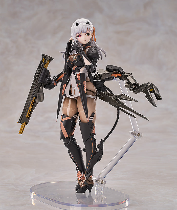 GODDESS OF VICTORY: NIKKE Good Smile Arts Shanghai Hyper Body Modernia
