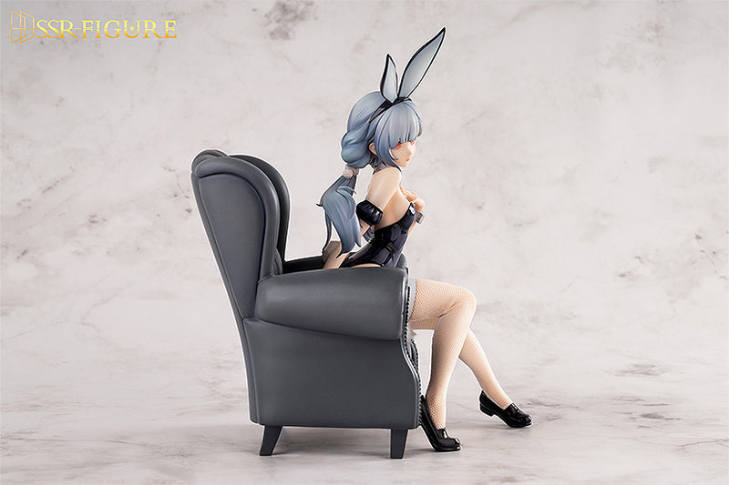 Yi Ren Guan House of Unhumans Infinity Studio SSR-FIGURE Yi Ren Guan Qiao Er: Bunny Ver.