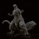 Shin Japan Hero Universe PLAMAX MF-87 minimum factory Shin Japan Heroes Universe