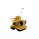 Sand Land MEGAHOUSE VA PIECE SAND LAND Royal Army Tank Corps No. 104