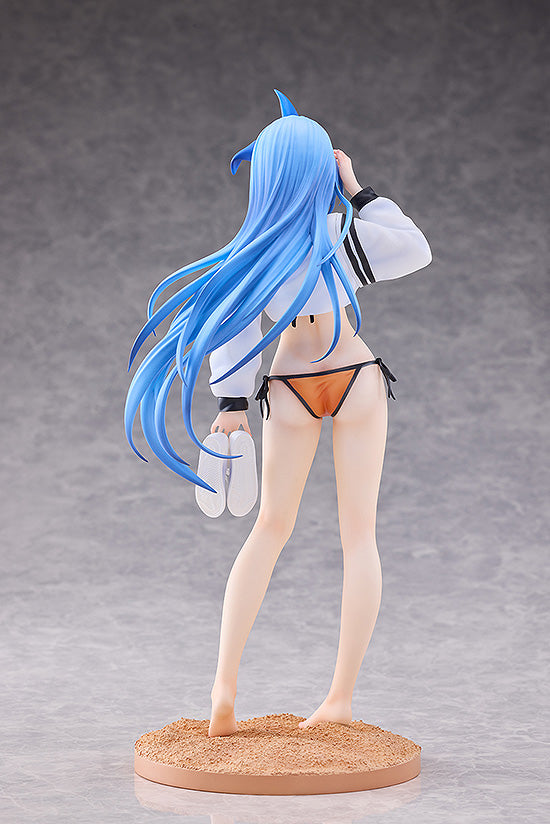 Chaesu Original Character ENSOUTOYS Minah: Swimwear Ver.