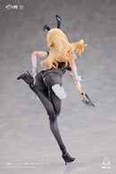 BUNNY RAPID ACTION SQUAD Sushing Guardian Erena 1/12 Articulated Figure