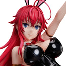 High School DxD FREEing Rias Gremory: Bunny Ver. 2nd