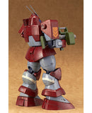 Fang of the Sun Dougram Max Factory COMBAT ARMORS MAX 03: 1/72nd Scale Abitate T10B Blockhead (Rerelease)
