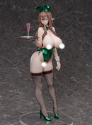 Illustrated by Houtengeki BINDing Shayna Rohdea Bunny Ver.