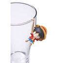 ONE PIECE MEGAHOUSE OCHATOMO SERIES Tea Time of Pirates（3rd Repeat）(set of 8)