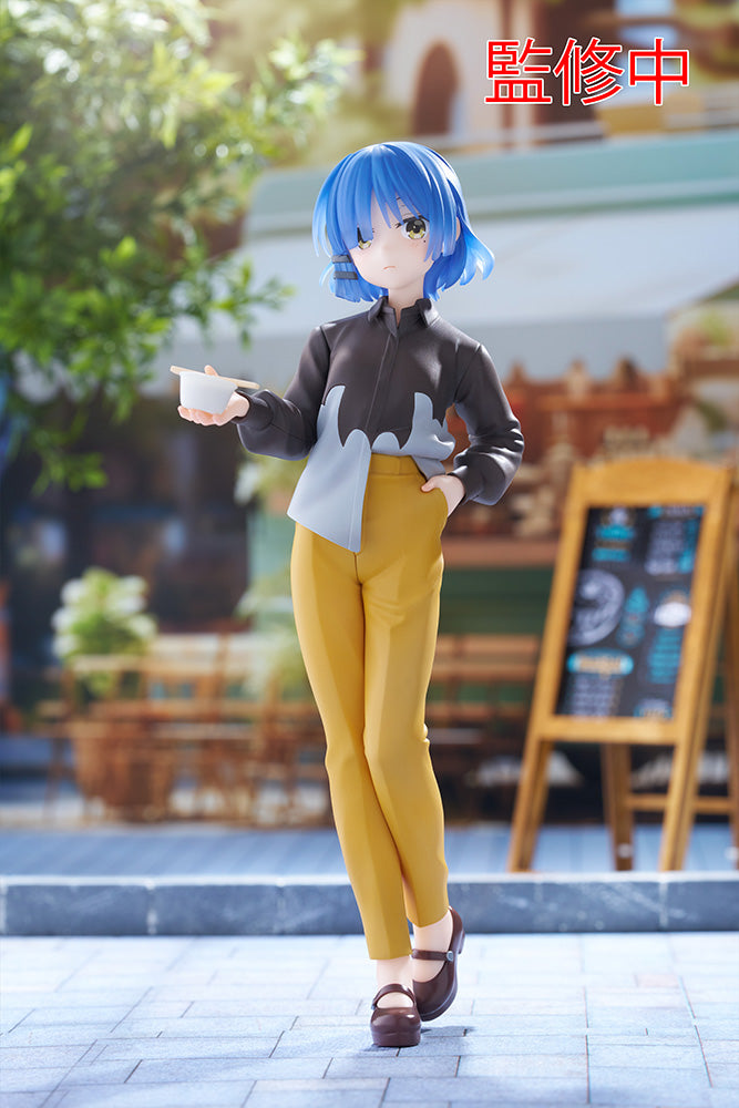 BOCCHI THE ROCK! TAITO Coreful Figure - Ryo Yamada (Casual Clothes Ver.)