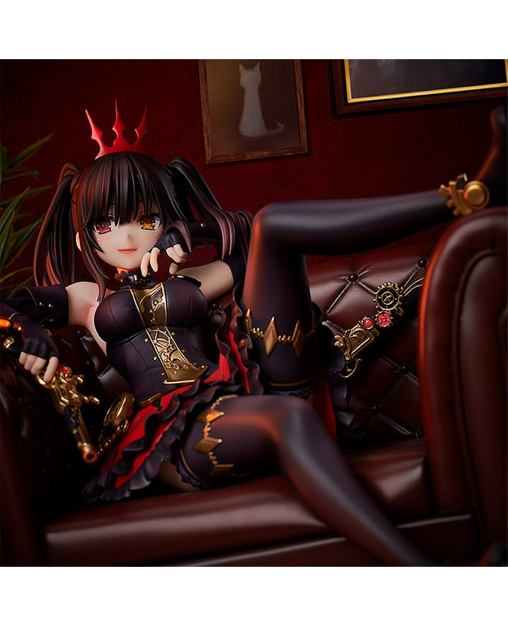 Date A Live KADOKAWA  Kurumi Tokisaki Empress Ver.