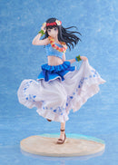 Lycoris Recoil Aniplex Takina Inoue Hawaii Ver. 1/7 Scale Figure
