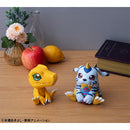 Digimon Adventure MEGAHOUSE Lookup GABUMON (3rd-run)