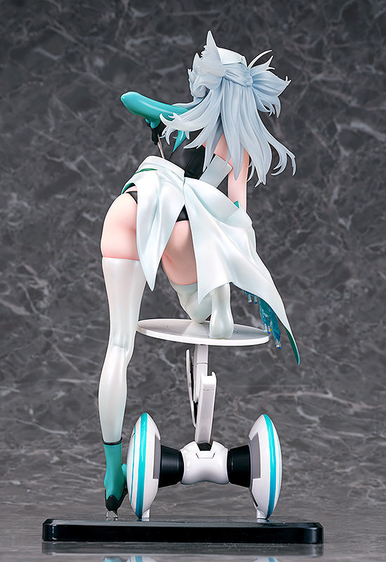 Girls' Frontline: Neural Cloud Phat! Florence