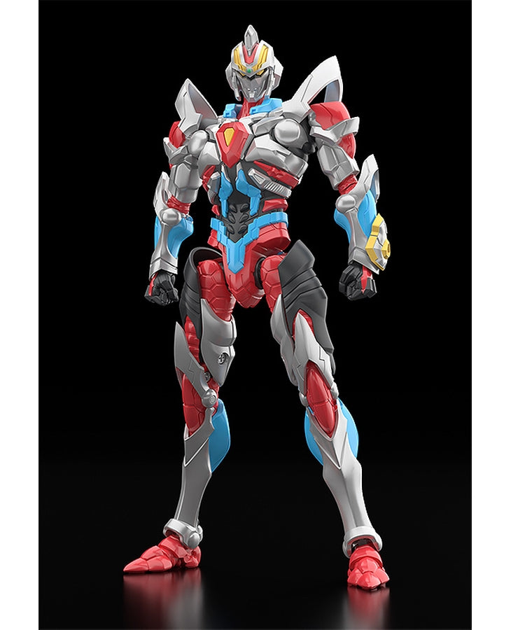 Gridman Universe Good Smile Company THE GATTAI Max Combine DX Full Power Gridman