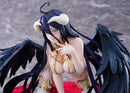 Overlord Aniplex Albedo lingerie Ver. 1/7 Scale Figure