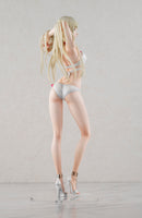 Mobile Suit Gundam MEGAHOUSE Gundam Girls Generation Mobile Suit Gundam Hathaway Gigi Andalucia Bathing Suit Ver.