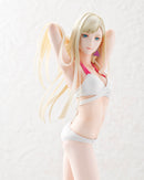 Mobile Suit Gundam MEGAHOUSE Gundam Girls Generation Mobile Suit Gundam Hathaway Gigi Andalucia Bathing Suit Ver.