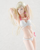 Mobile Suit Gundam MEGAHOUSE Gundam Girls Generation Mobile Suit Gundam Hathaway Gigi Andalucia Bathing Suit Ver.