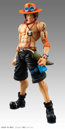 One Piece MEGAHOUSE Variable Action Heroes Portgas D. Ace (Repeat)