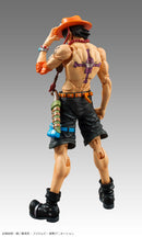 One Piece MEGAHOUSE Variable Action Heroes Portgas D. Ace (Repeat)