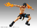 One Piece MEGAHOUSE Variable Action Heroes Portgas D. Ace (Repeat)
