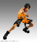 One Piece MEGAHOUSE Variable Action Heroes Portgas D. Ace (Repeat)