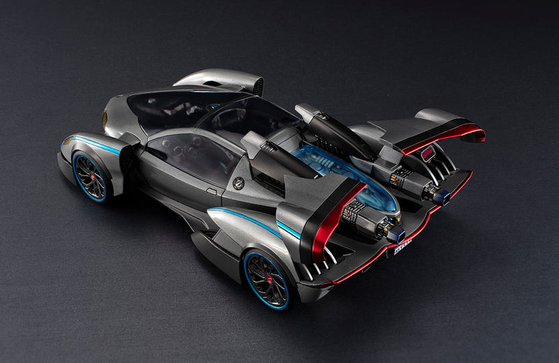 FUTURE GPX CYBER FORMULA MEGAHOUSE Variable Action Variations ASRADA V.S.X-R 【with gift】