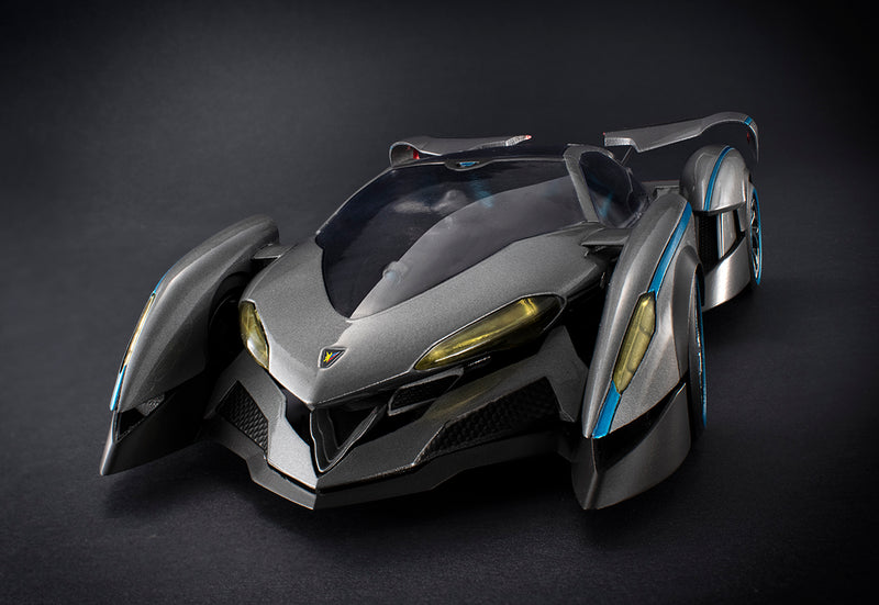 FUTURE GPX CYBER FORMULA MEGAHOUSE Variable Action Variations ASRADA V.S.X-R 【with gift】