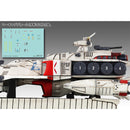 Gundam Mobile Suit Char's Counterattack MEGAHOUSE Cosmo Fleet Specoal Ra Cailum Re.