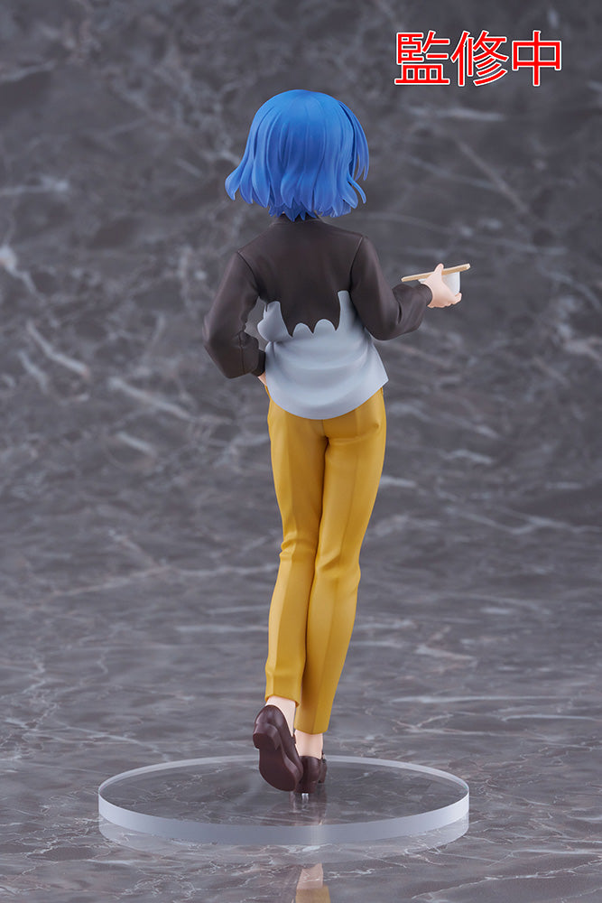 BOCCHI THE ROCK! TAITO Coreful Figure - Ryo Yamada (Casual Clothes Ver.)