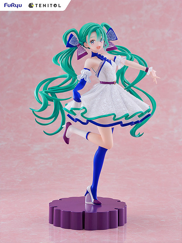 Hatsune Miku FuRyu TENITOL NEO TOKYO Series IDOL Hatsune Miku FuRyu TENITOL NEO TOKYO Series IDOL