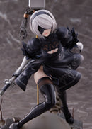 NieR:Automata Aniplex Ver1.1a 2B 1/7 Scale Figure【Deluxe Edition】