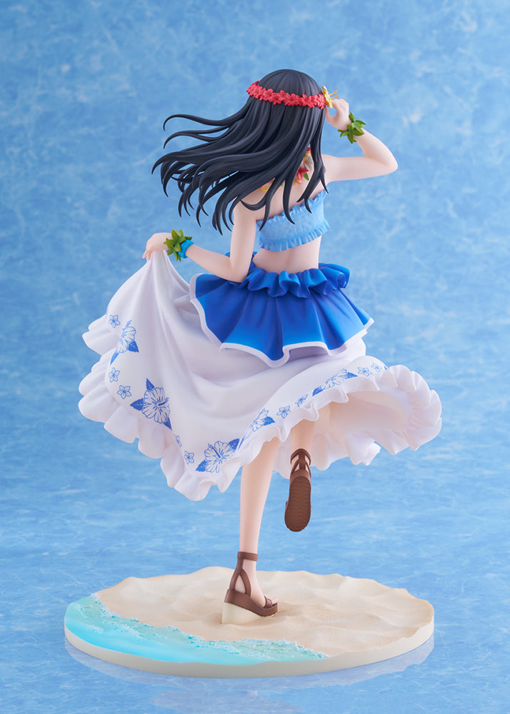 Lycoris Recoil Aniplex Takina Inoue Hawaii Ver. 1/7 Scale Figure