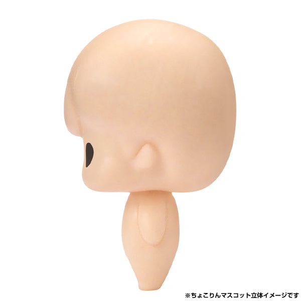 Oshi no ko MEGAHOUSE Chokorin Mascot (Set of 6)