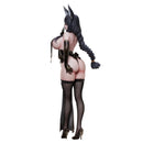 Original Character B-style FREEing Sakuya Kitsunezuka