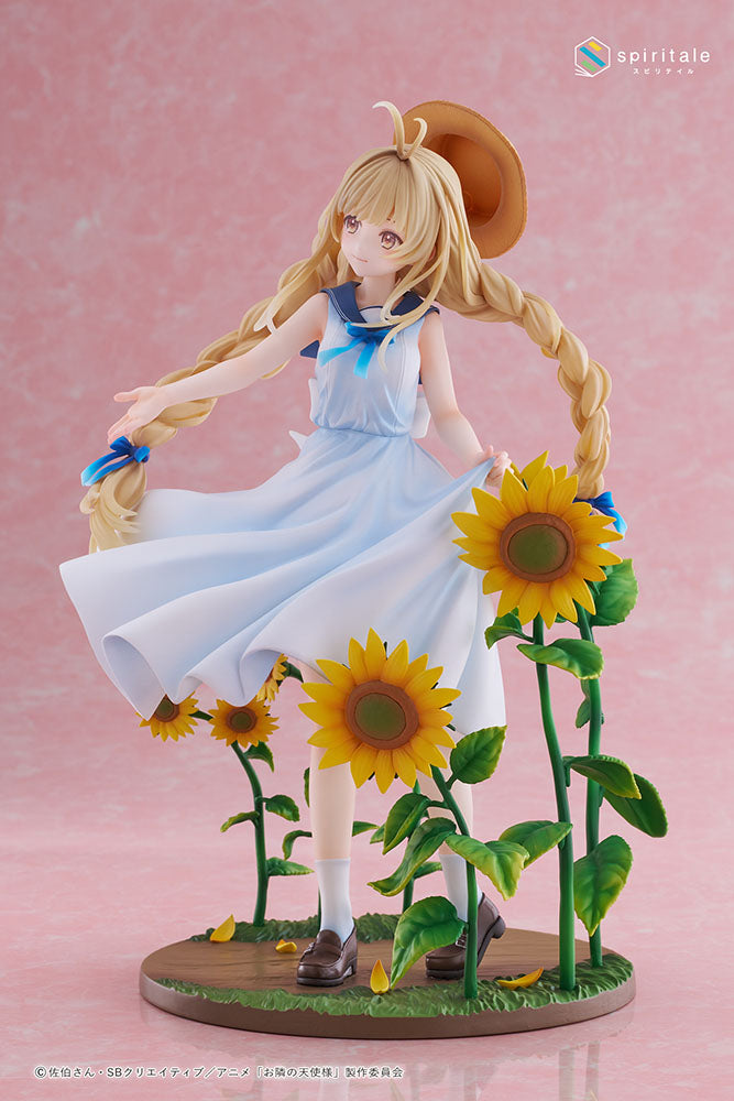 The Angel Next Door Spoils Me Rotten Taito Mahiru Shiina (Sailor Dress Ver.)