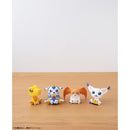 Digimon Adventure MEGAHOUSE Lookup GABUMON (3rd-run)