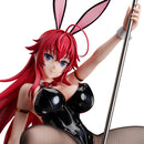 High School DxD FREEing Rias Gremory: Bunny Ver. 2nd