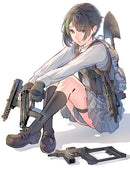 LittleArmory TomyTec LA058 Compact SMG Set (re-run)